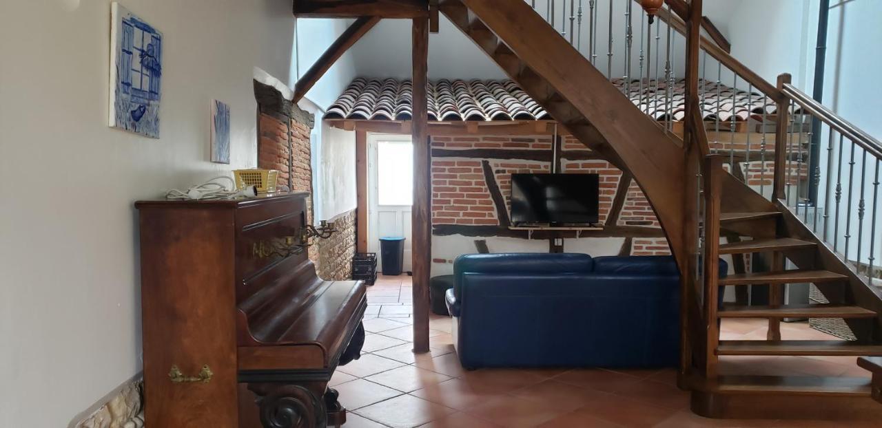 La Ferme Du Tilleul Foissiat 외부 사진